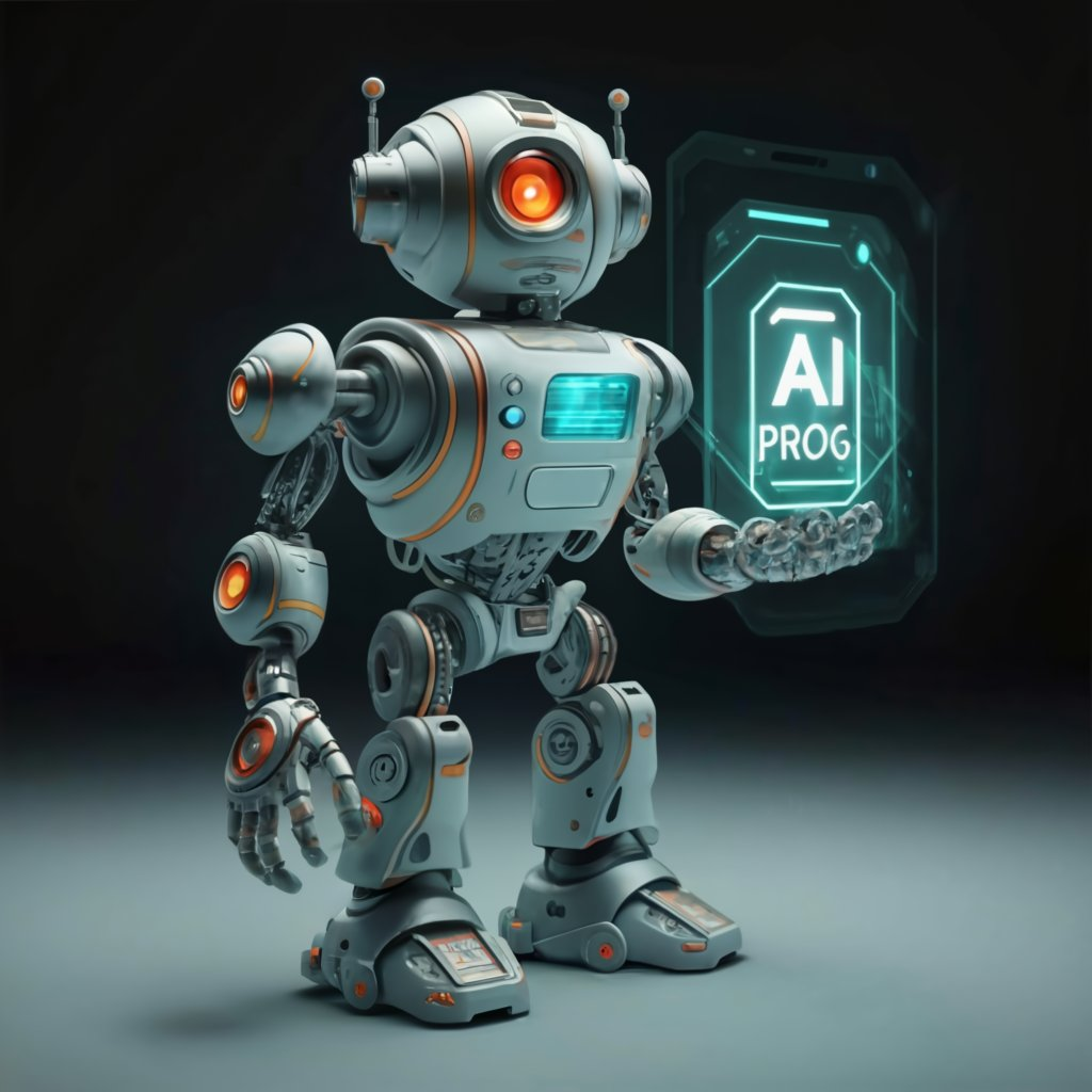 ai prog